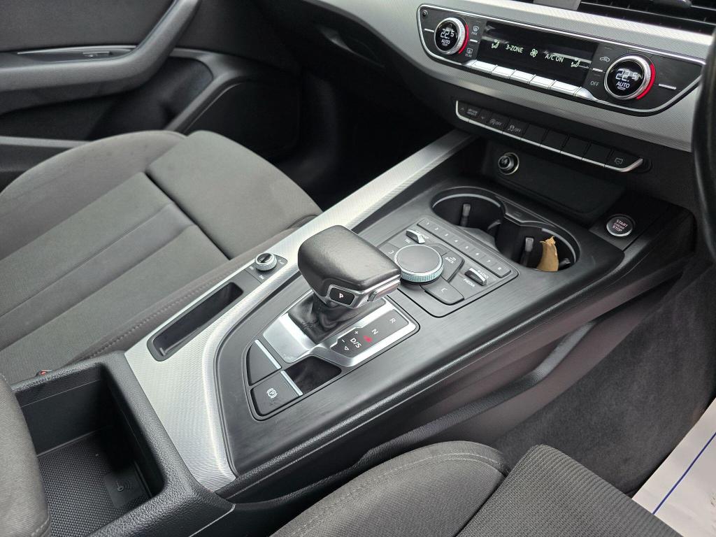 Used Audi A4 2016 for sale - 77603516: Photo 15