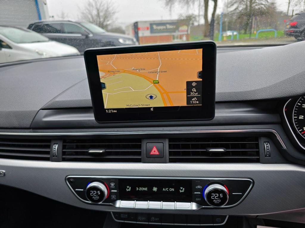 Used Audi A4 2016 for sale - 77603516: Photo 17