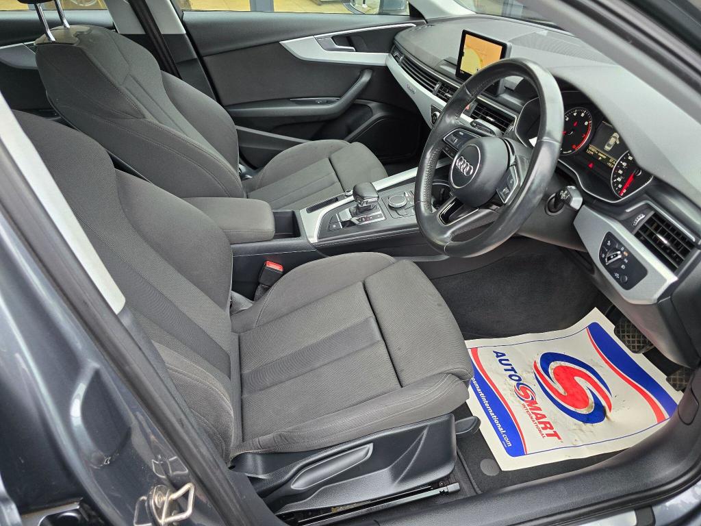 Used Audi A4 2016 for sale - 77603516: Photo 18