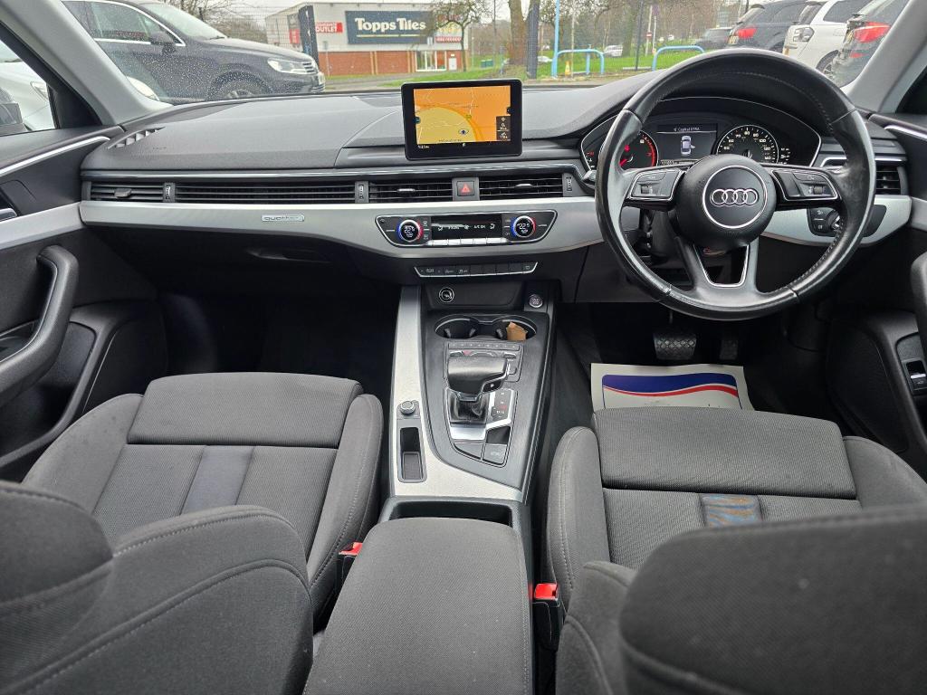 Used Audi A4 2016 for sale - 77603516: Photo 20