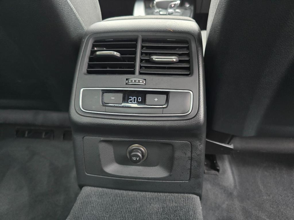 Used Audi A4 2016 for sale - 77603516: Photo 21