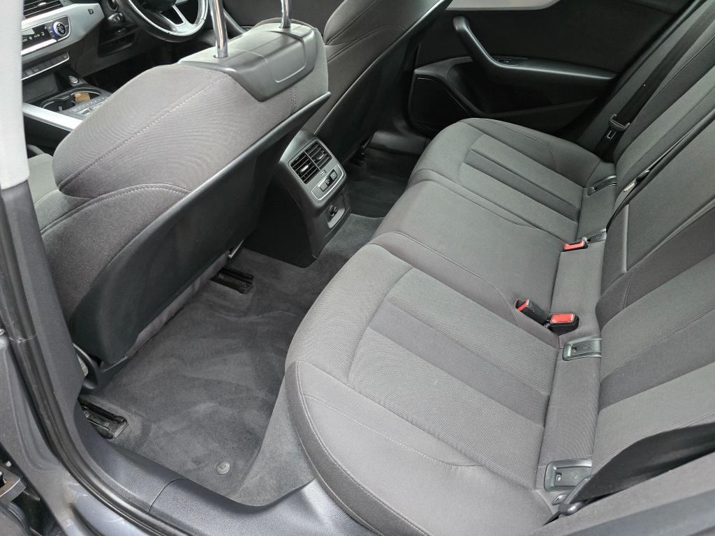 Used Audi A4 2016 for sale - 77603516: Photo 22