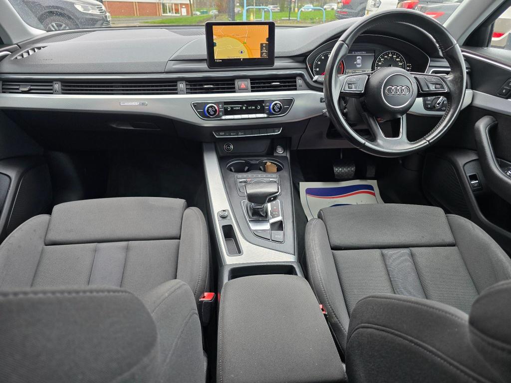Used Audi A4 2016 for sale - 77603516: Photo 23