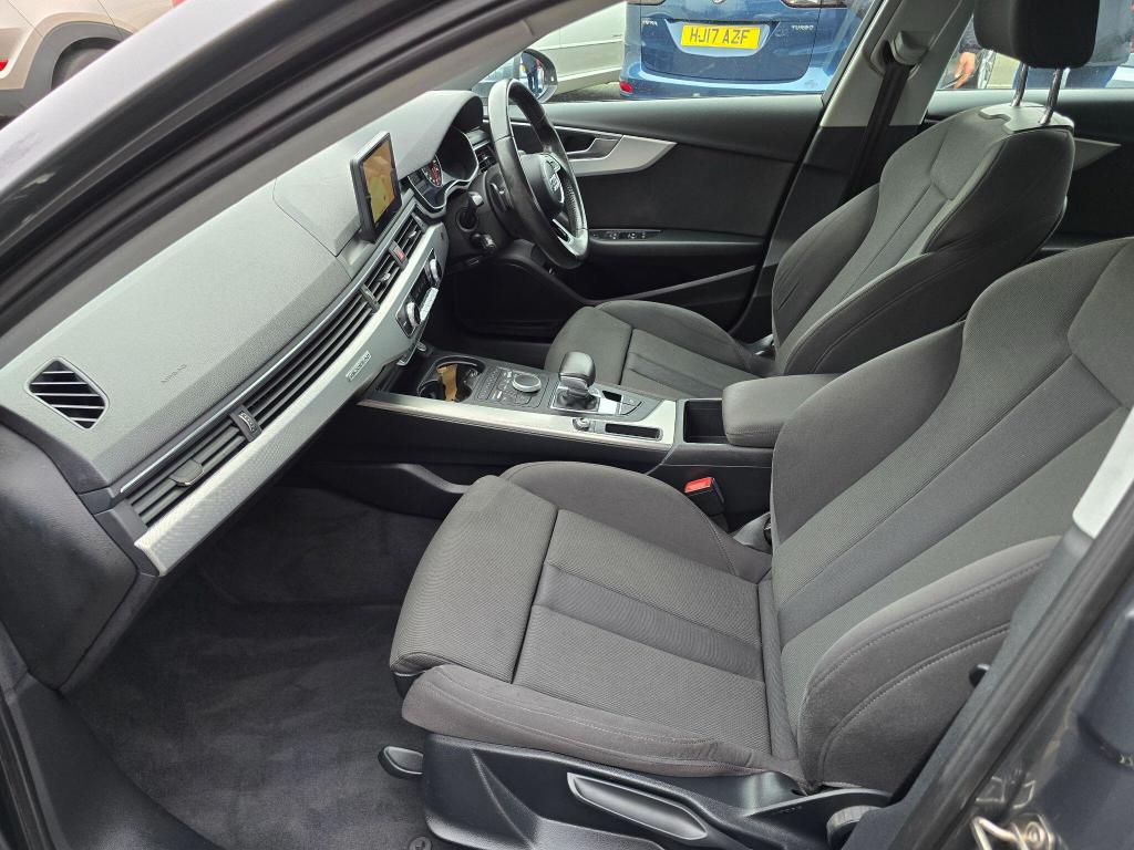 Used Audi A4 2016 for sale - 77603516: Photo 25