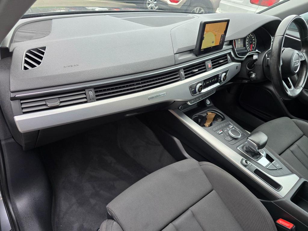 Used Audi A4 2016 for sale - 77603516: Photo 26