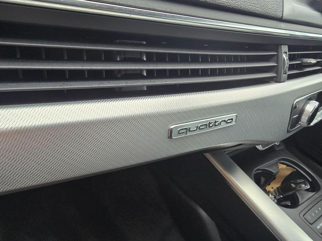 Used Audi A4 2016 for sale - 77603516: Photo 27