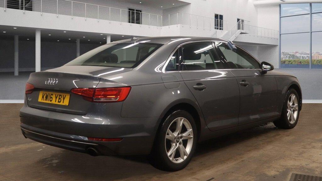 Used Audi A4 2016 for sale - 77603516: Photo 5