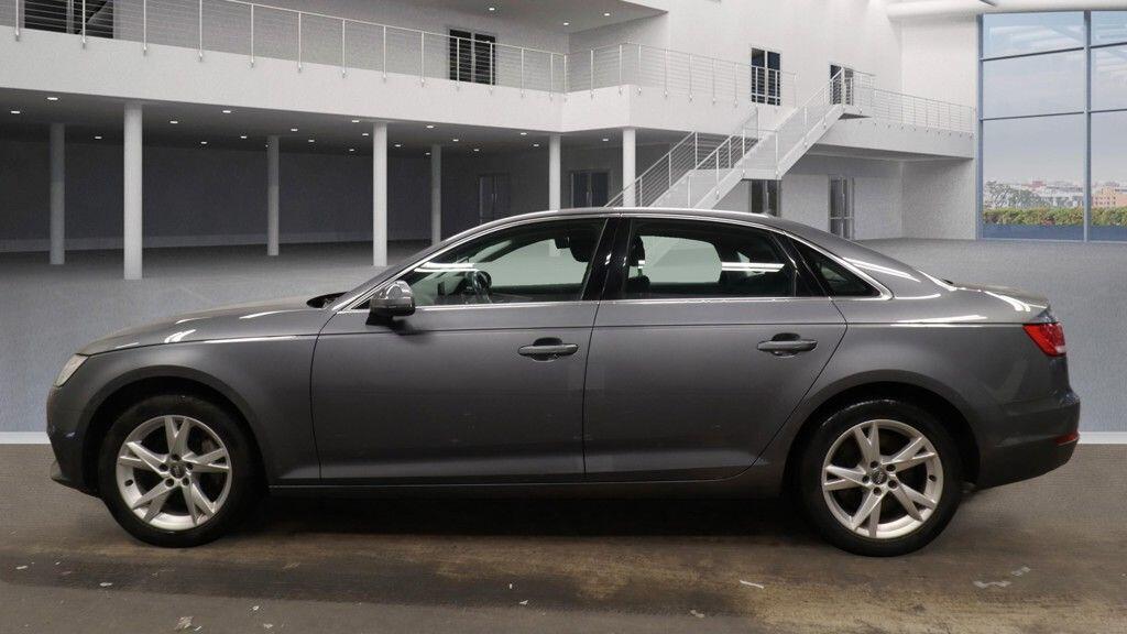 Used Audi A4 2016 for sale - 77603516: Photo 7