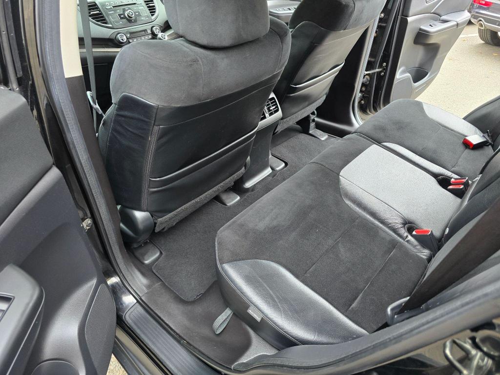 Used Honda CR-V 2012 for sale - 77244485: Photo 20
