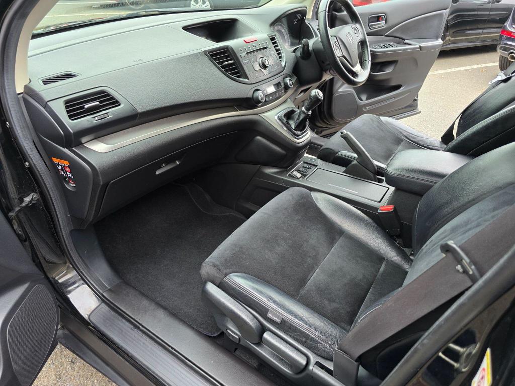 Used Honda CR-V 2012 for sale - 77244485: Photo 22