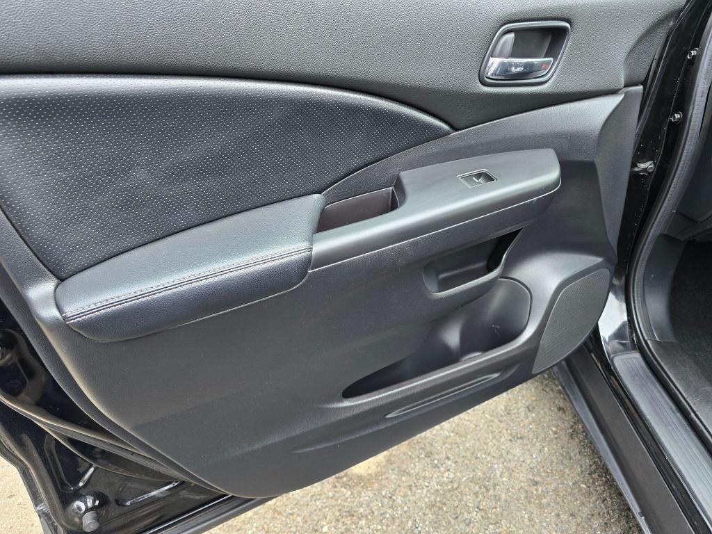 Used Honda CR-V 2012 for sale - 77244485: Photo 23