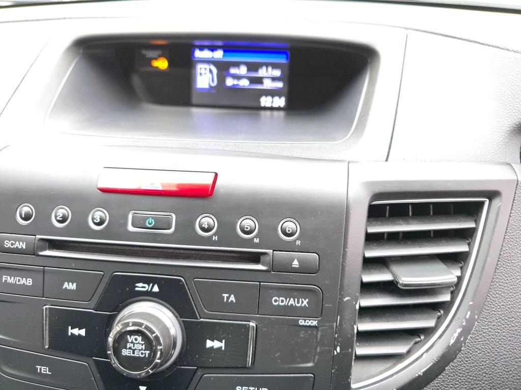 Used Honda CR-V 2012 for sale - 77244485: Photo 26