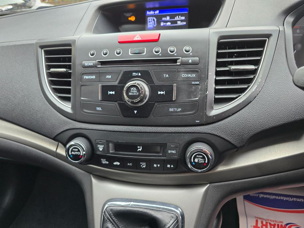 Used Honda CR-V 2012 for sale - 77244485: Photo 27