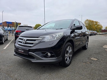 Used Honda CR-V 2012 for sale - 77244485: Photo