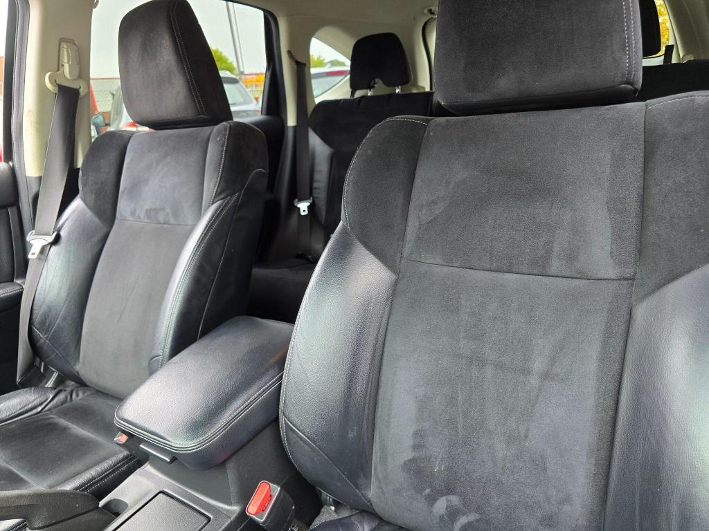 Used Honda CR-V 2012 for sale - 77244485: Photo 32