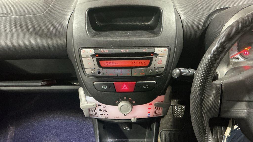 Used Citroen C1 2013 for sale - 77287256: Photo 10