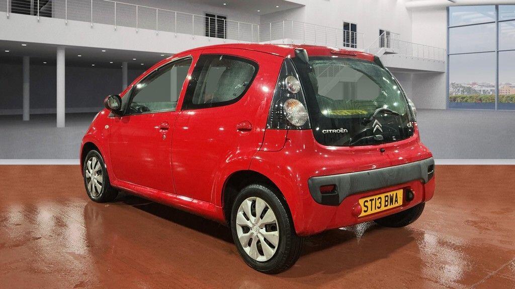 Used Citroen C1 2013 for sale - 77287256: Photo 3