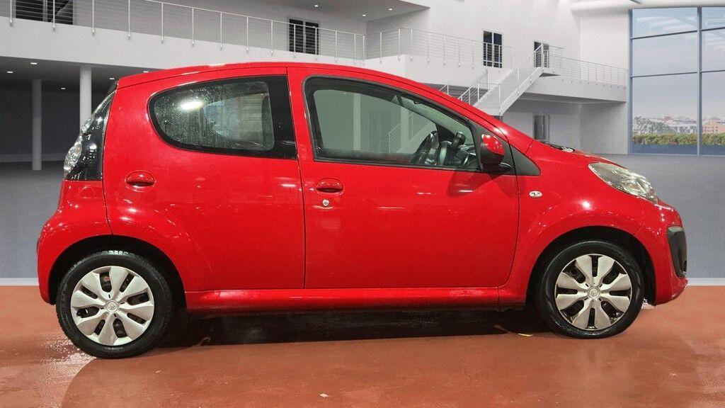 Used Citroen C1 2013 for sale - 77287256: Photo 5