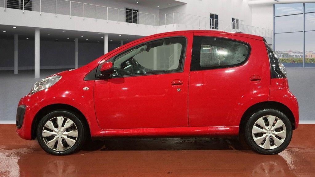 Used Citroen C1 2013 for sale - 77287256: Photo 6