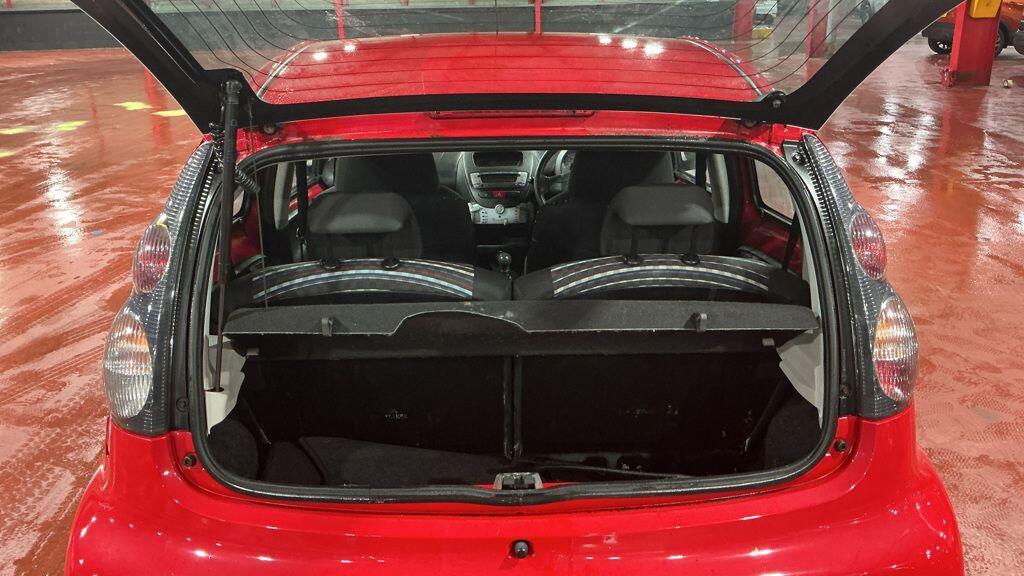 Used Citroen C1 2013 for sale - 77287256: Photo 7