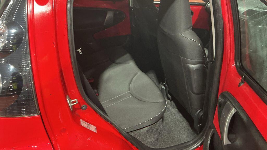 Used Citroen C1 2013 for sale - 77287256: Photo 8