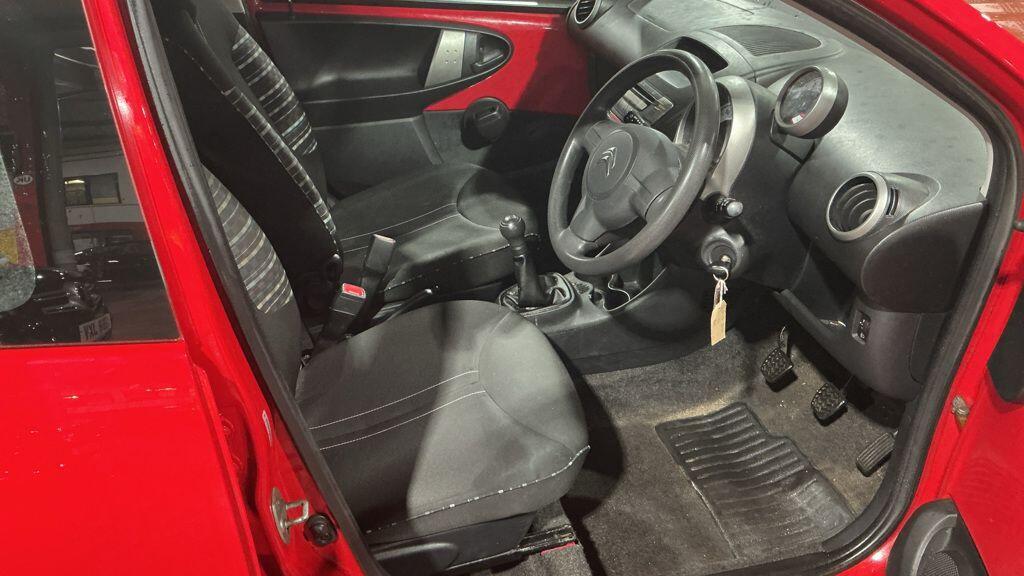 Used Citroen C1 2013 for sale - 77287256: Photo 9