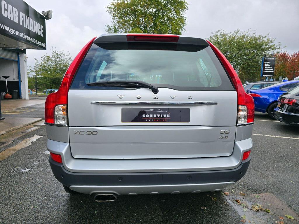 Used Volvo XC90 2012 for sale - 75830172: Photo 10