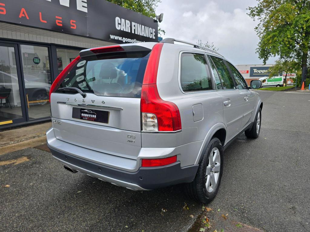 Used Volvo XC90 2012 for sale - 75830172: Photo 11