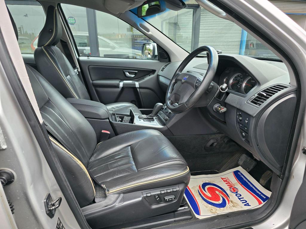 Used Volvo XC90 2012 for sale - 75830172: Photo 12