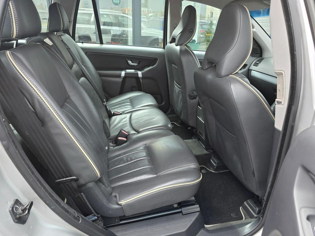 Used Volvo XC90 2012 for sale - 75830172: Photo 18
