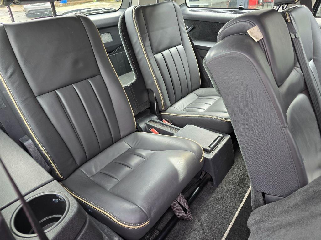 Used Volvo XC90 2012 for sale - 75830172: Photo 19