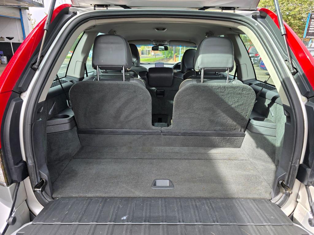 Used Volvo XC90 2012 for sale - 75830172: Photo 20