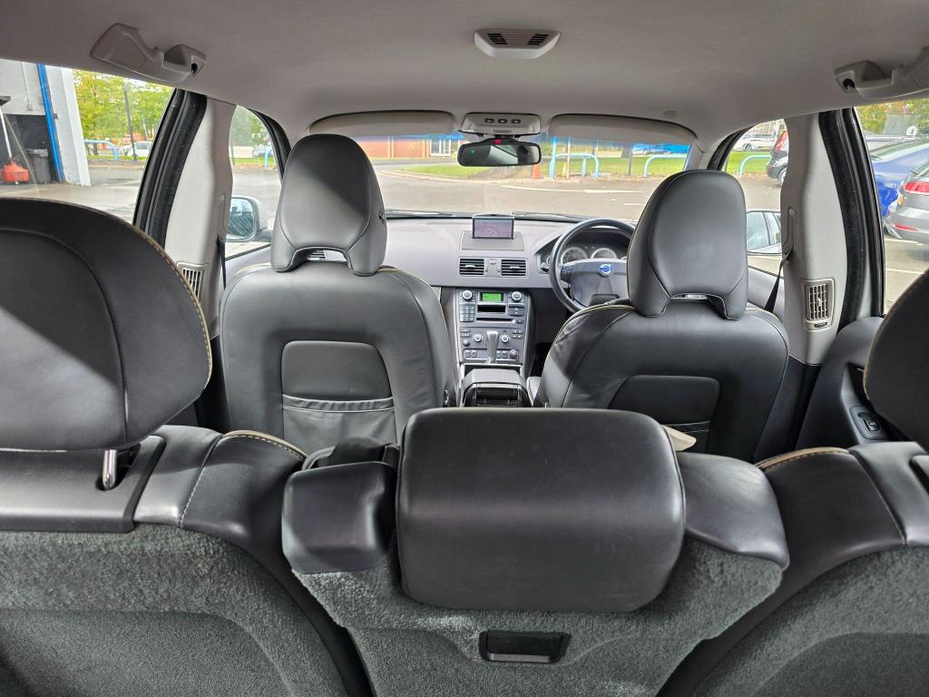 Used Volvo XC90 2012 for sale - 75830172: Photo 21