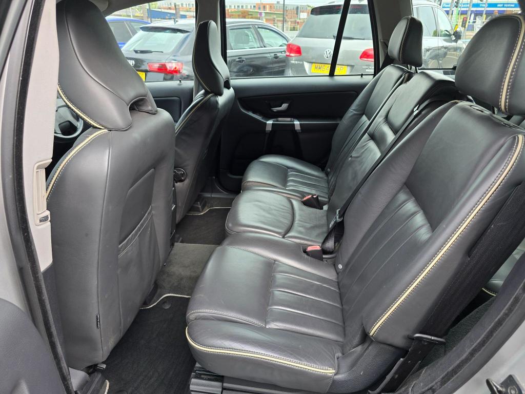 Used Volvo XC90 2012 for sale - 75830172: Photo 23