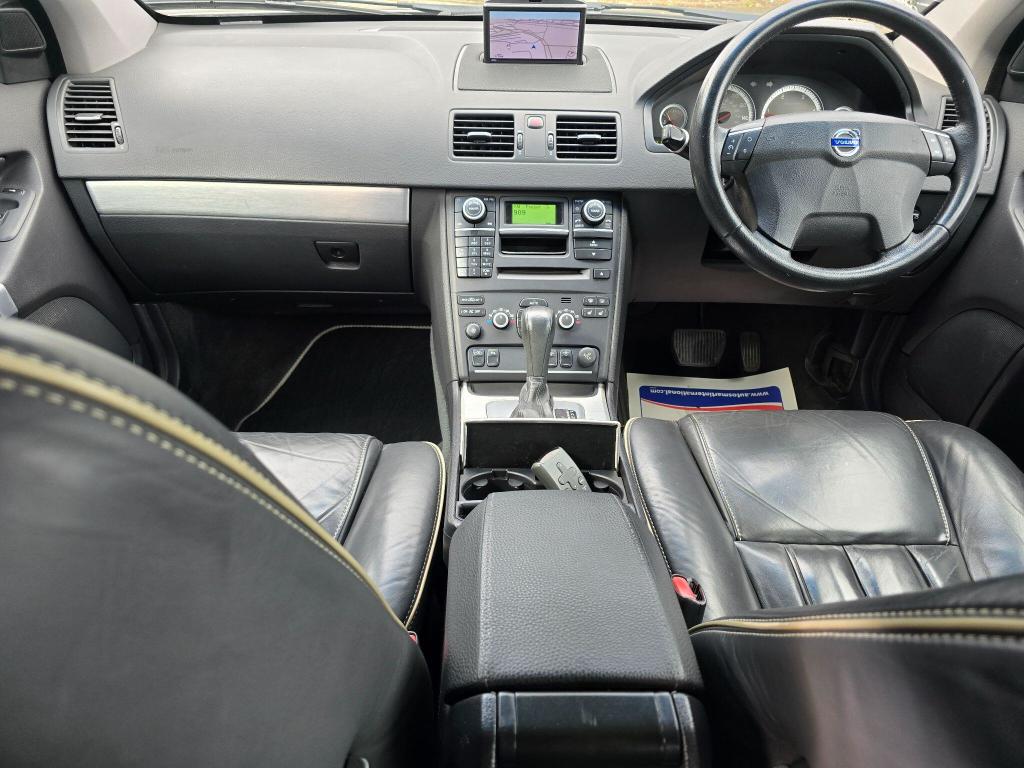 Used Volvo XC90 2012 for sale - 75830172: Photo 24