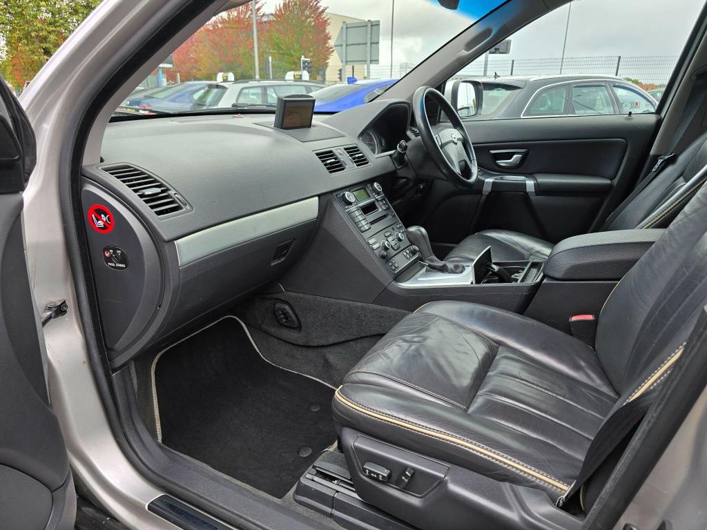 Used Volvo XC90 2012 for sale - 75830172: Photo 25