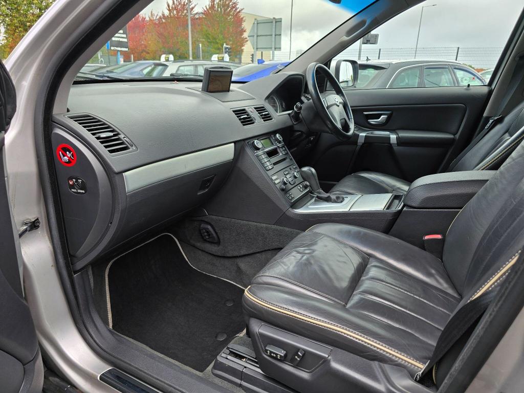 Used Volvo XC90 2012 for sale - 75830172: Photo 26