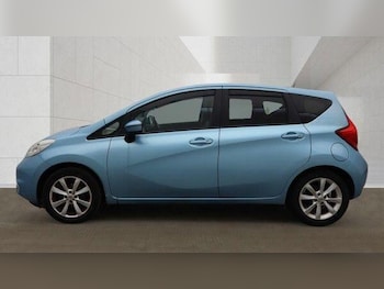 Used Nissan Note 2014 for sale - 78691813: Photo