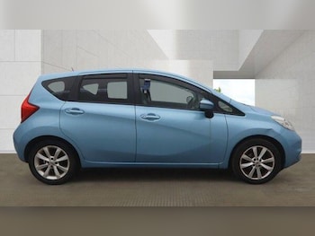 Used Nissan Note 2014 for sale - 78691813: Photo