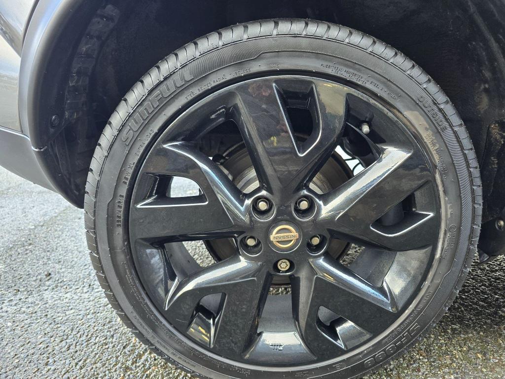 Used Nissan Juke 2014 for sale - 76847976: Photo 10