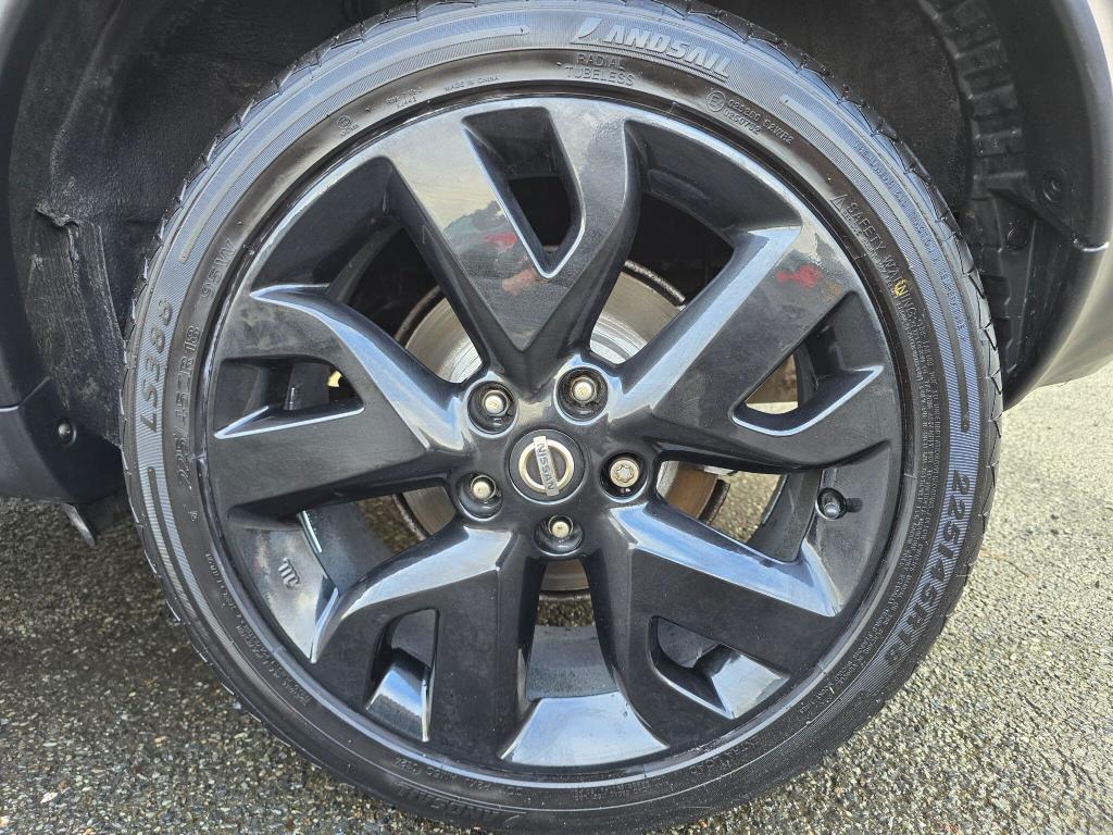 Used Nissan Juke 2014 for sale - 76847976: Photo 11