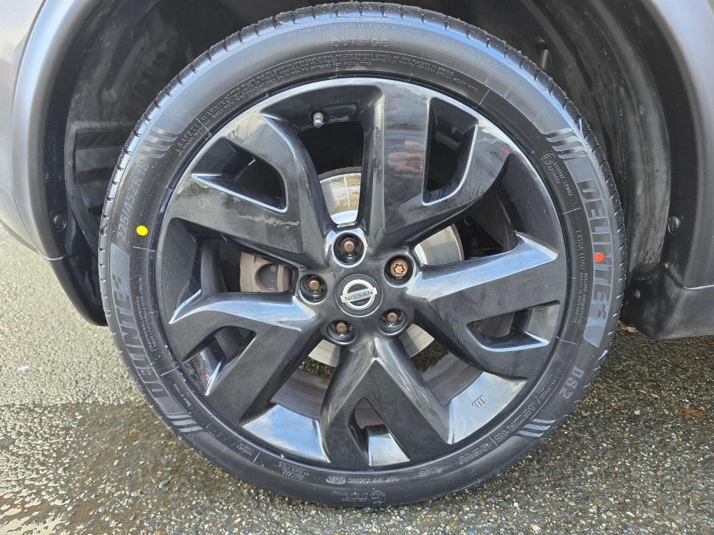 Used Nissan Juke 2014 for sale - 76847976: Photo 12