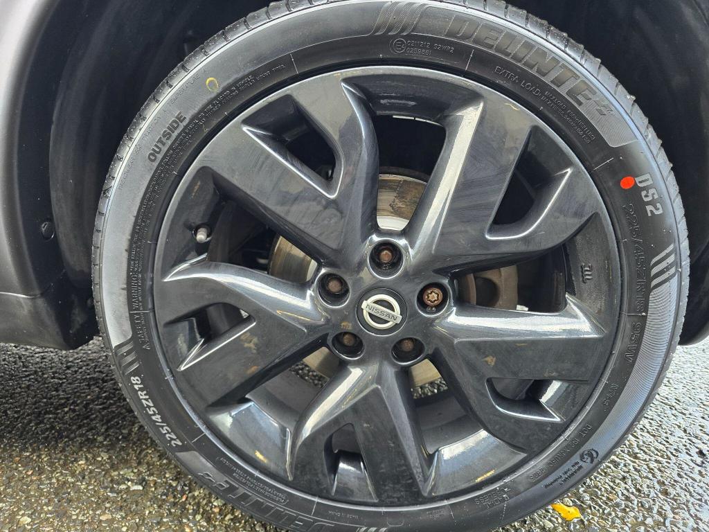 Used Nissan Juke 2014 for sale - 76847976: Photo 9