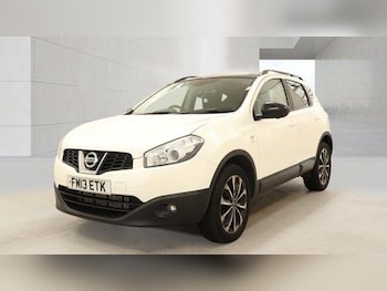 Used Nissan Qashqai 2013 for sale - 79333901: Photo
