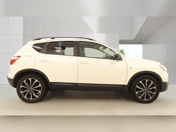 Used Nissan Qashqai 2013 for sale - 79333901: Photo