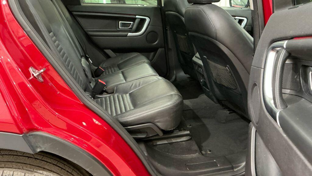 Used Land Rover Discovery Sport 2015 for sale - 78011419: Photo 8
