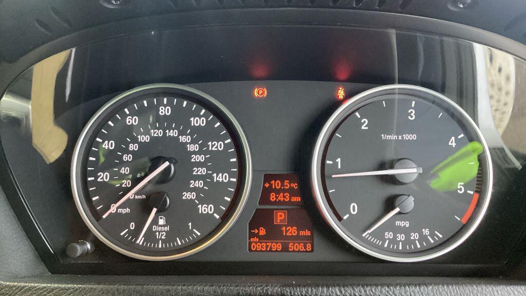 Used BMW X5 2011 for sale - 77703347: Photo 10