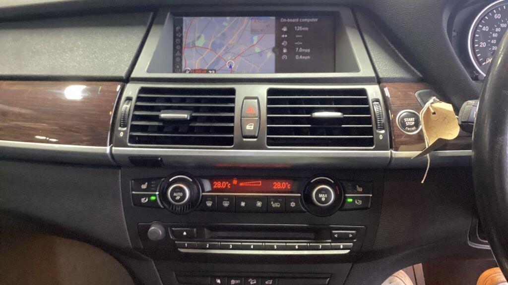 Used BMW X5 2011 for sale - 77703347: Photo 11