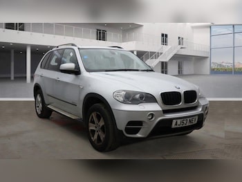 2011 - xDrive30d SE 5dr Auto