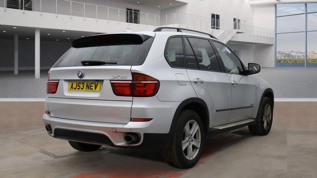Used BMW X5 2011 for sale - 77703347: Photo 4